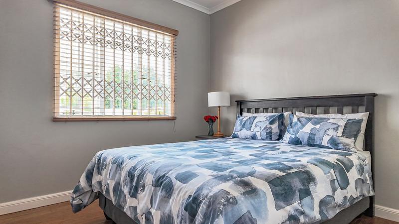 3 Bedroom Property for Sale in Sterrewag Gauteng