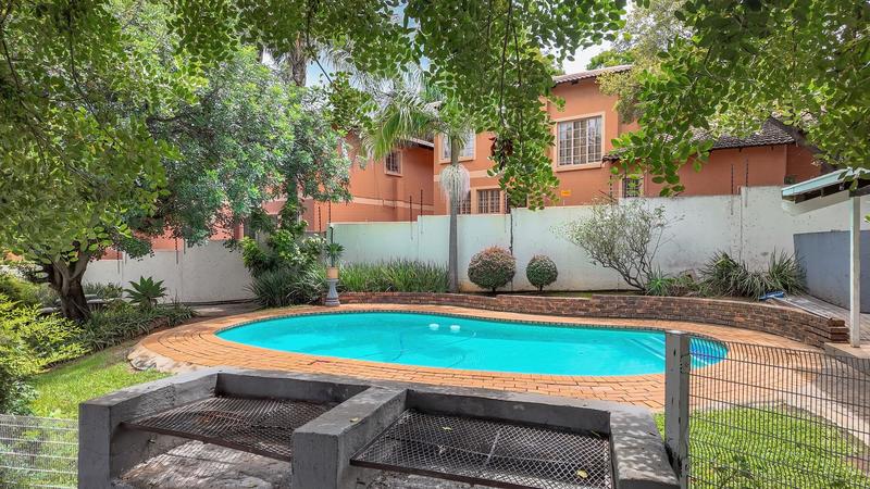 3 Bedroom Property for Sale in Sterrewag Gauteng