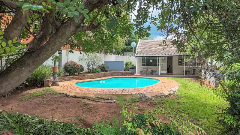 3 Bedroom Property for Sale in Sterrewag Gauteng
