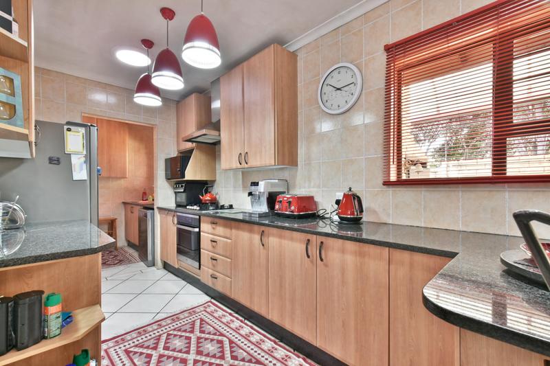 3 Bedroom Property for Sale in New Redruth Gauteng