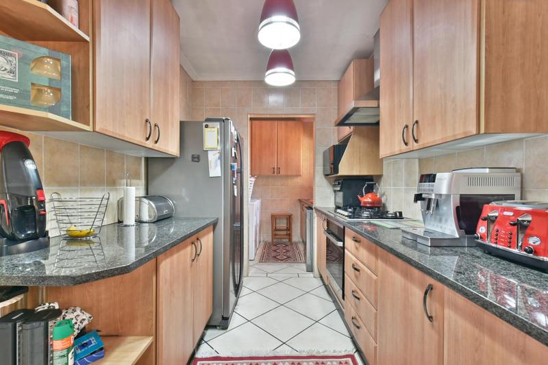 3 Bedroom Property for Sale in New Redruth Gauteng