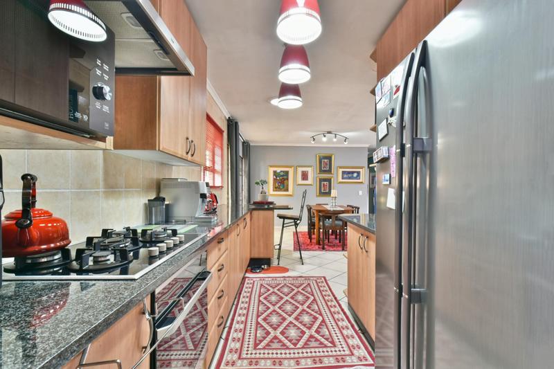 3 Bedroom Property for Sale in New Redruth Gauteng