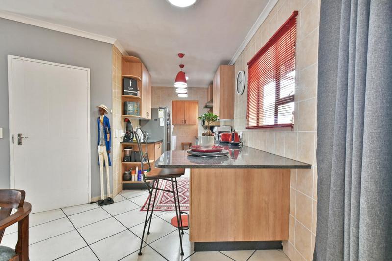 3 Bedroom Property for Sale in New Redruth Gauteng