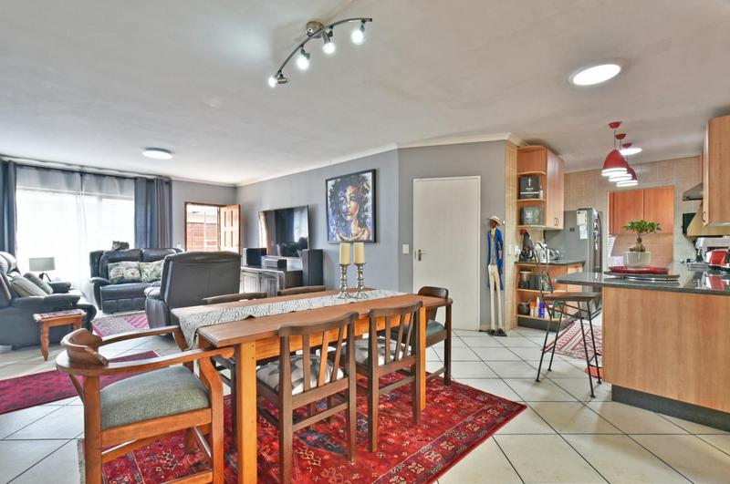 3 Bedroom Property for Sale in New Redruth Gauteng