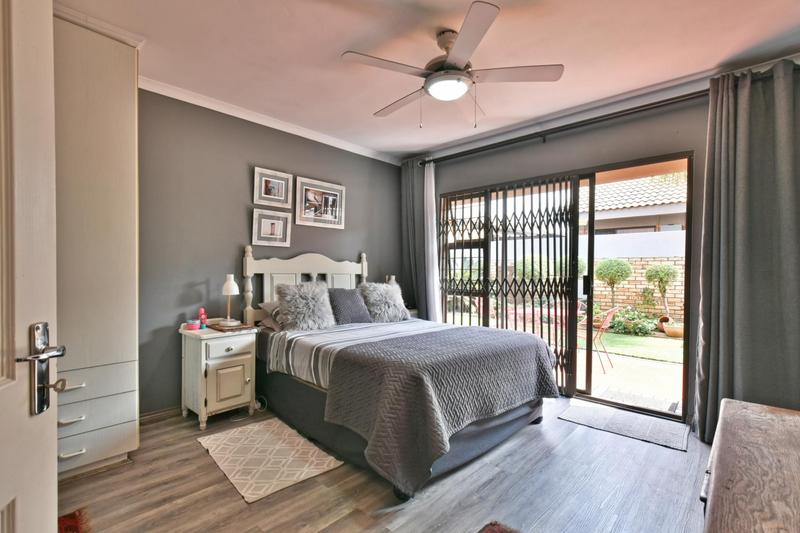 3 Bedroom Property for Sale in New Redruth Gauteng