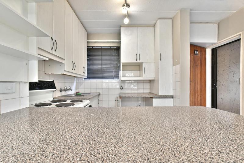 2 Bedroom Property for Sale in Verwoerdpark Gauteng