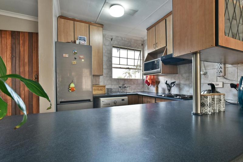 2 Bedroom Property for Sale in Verwoerdpark Gauteng