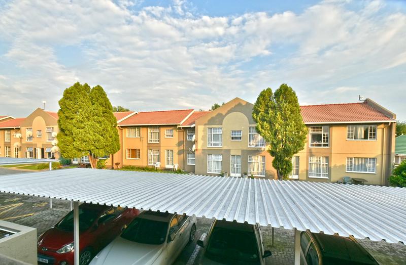 2 Bedroom Property for Sale in Verwoerdpark Gauteng