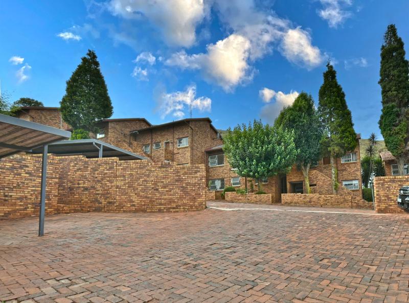 2 Bedroom Property for Sale in Bruma Gauteng