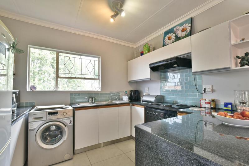 2 Bedroom Property for Sale in Bruma Gauteng