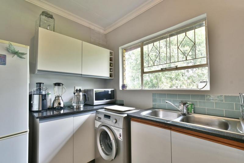 2 Bedroom Property for Sale in Bruma Gauteng