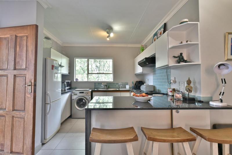 2 Bedroom Property for Sale in Bruma Gauteng