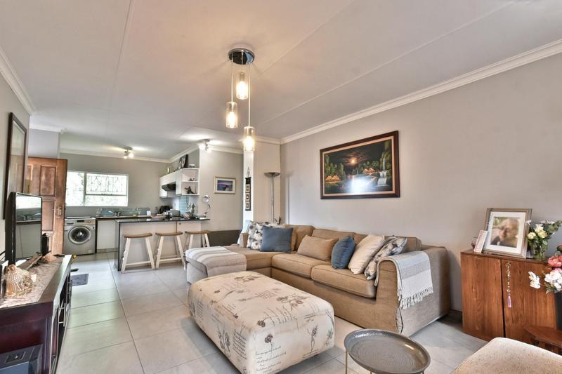 2 Bedroom Property for Sale in Bruma Gauteng