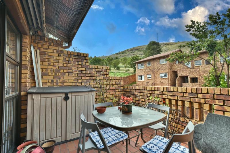 2 Bedroom Property for Sale in Bruma Gauteng