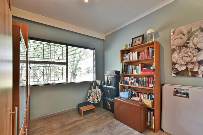 2 Bedroom Property for Sale in Bruma Gauteng