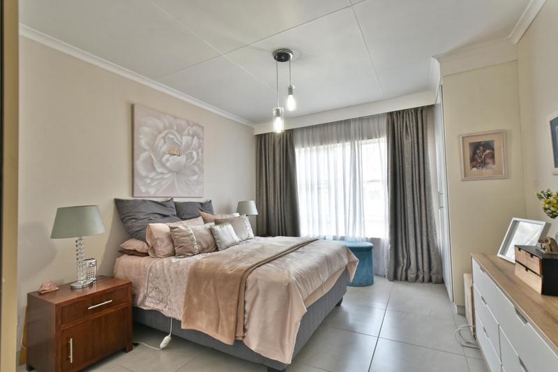 2 Bedroom Property for Sale in Bruma Gauteng