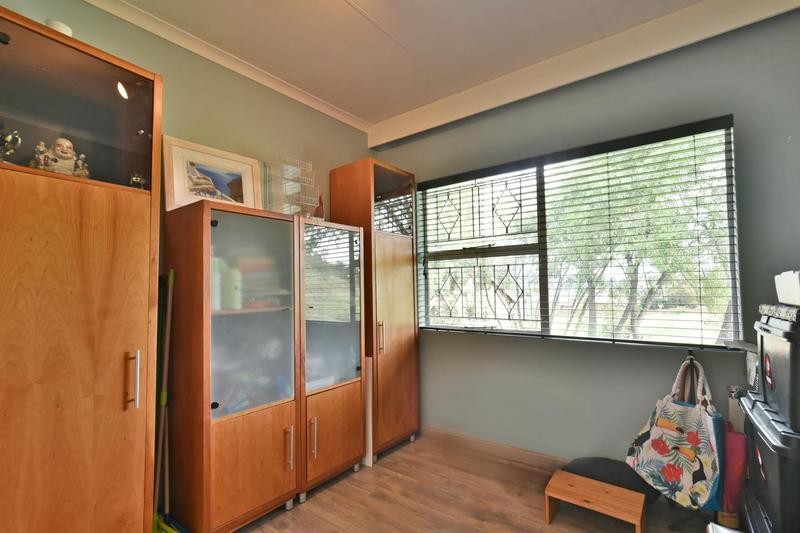 2 Bedroom Property for Sale in Bruma Gauteng