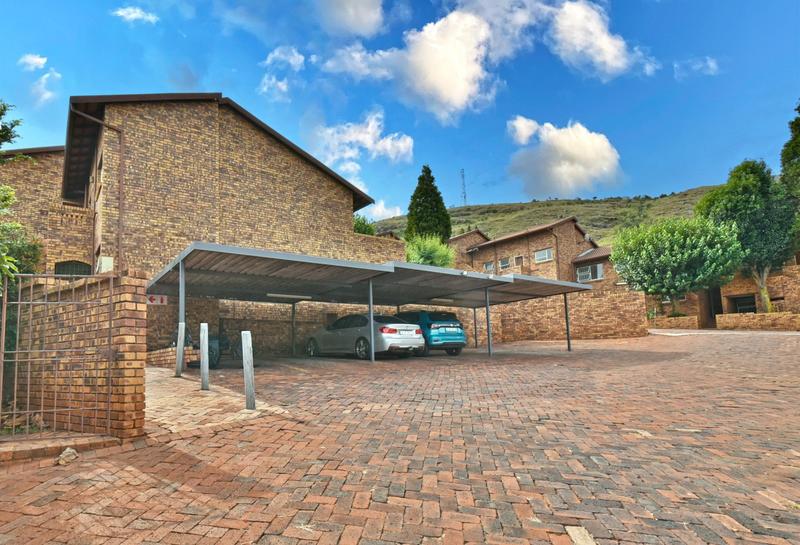 2 Bedroom Property for Sale in Bruma Gauteng