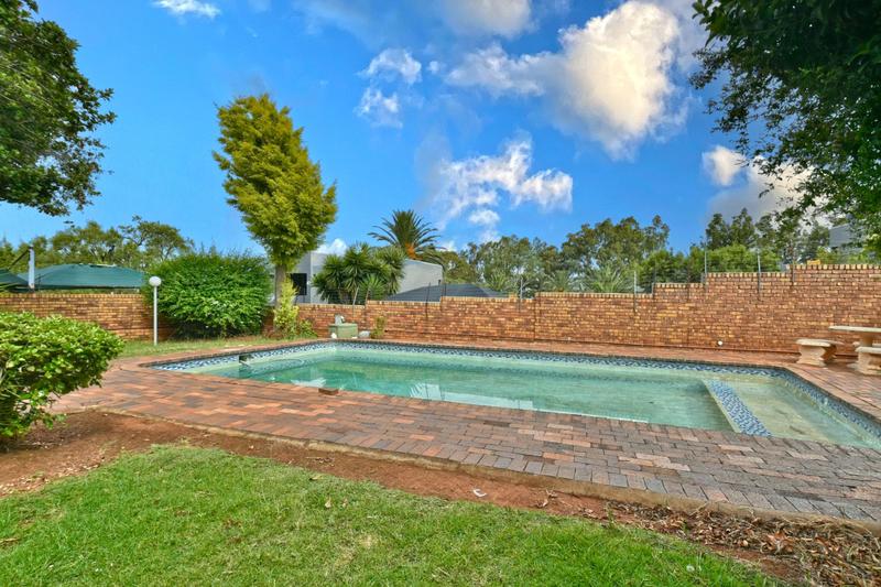 2 Bedroom Property for Sale in Bruma Gauteng