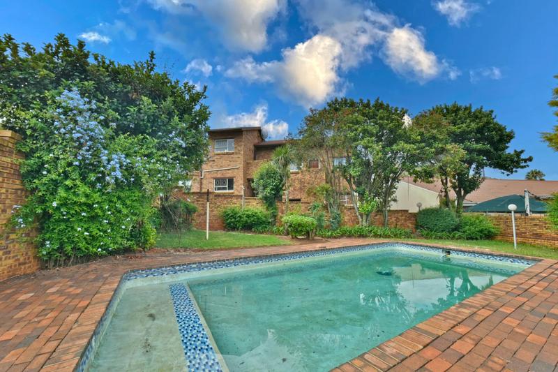 2 Bedroom Property for Sale in Bruma Gauteng