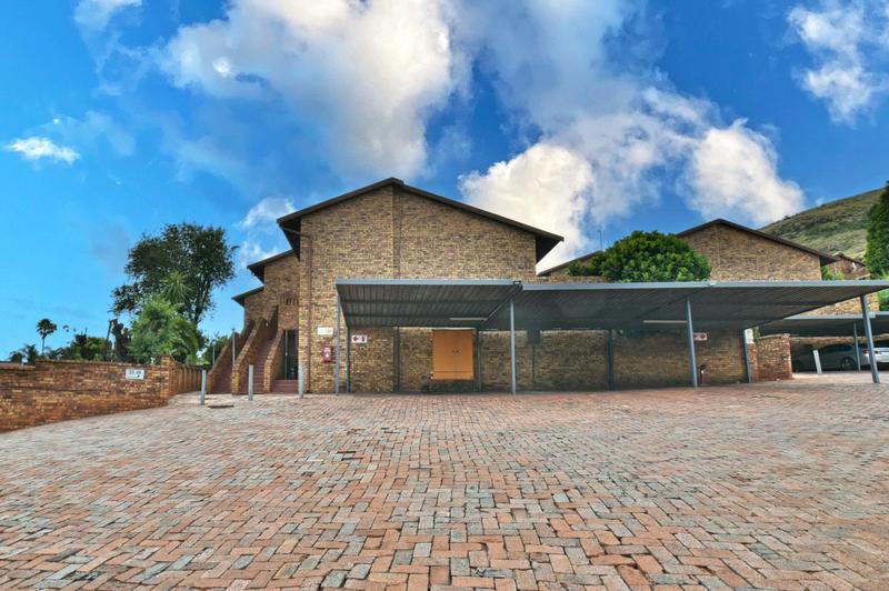 2 Bedroom Property for Sale in Bruma Gauteng