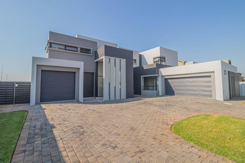 4 Bedroom Property for Sale in Midstream Heights Gauteng