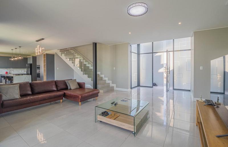 4 Bedroom Property for Sale in Midstream Heights Gauteng