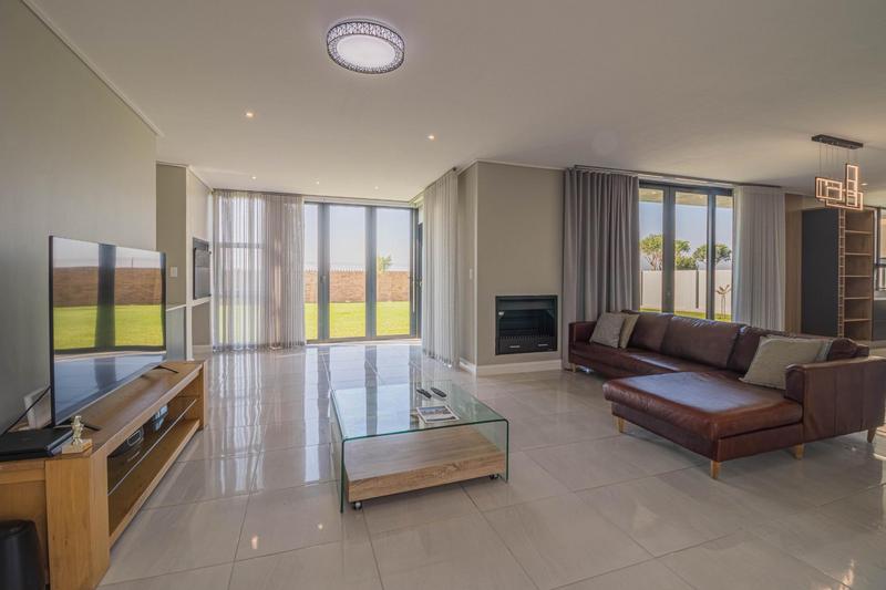 4 Bedroom Property for Sale in Midstream Heights Gauteng