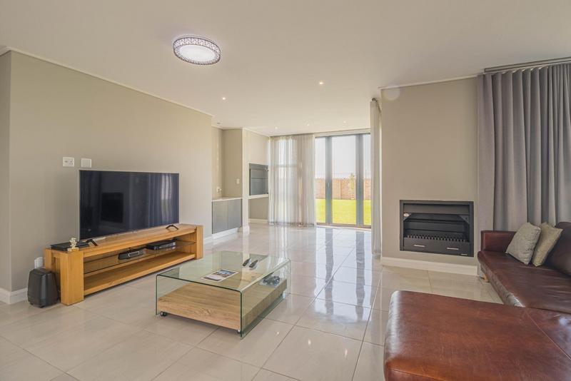 4 Bedroom Property for Sale in Midstream Heights Gauteng