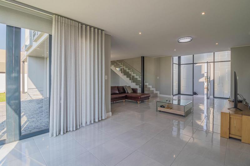 4 Bedroom Property for Sale in Midstream Heights Gauteng