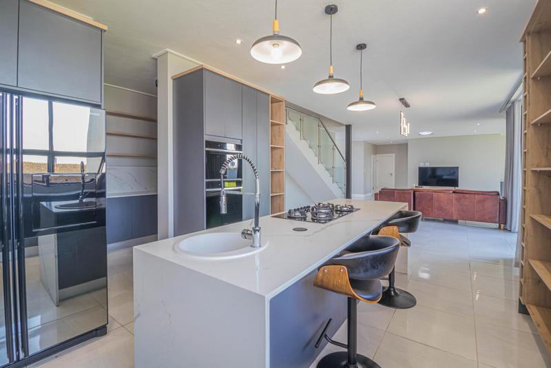 4 Bedroom Property for Sale in Midstream Heights Gauteng