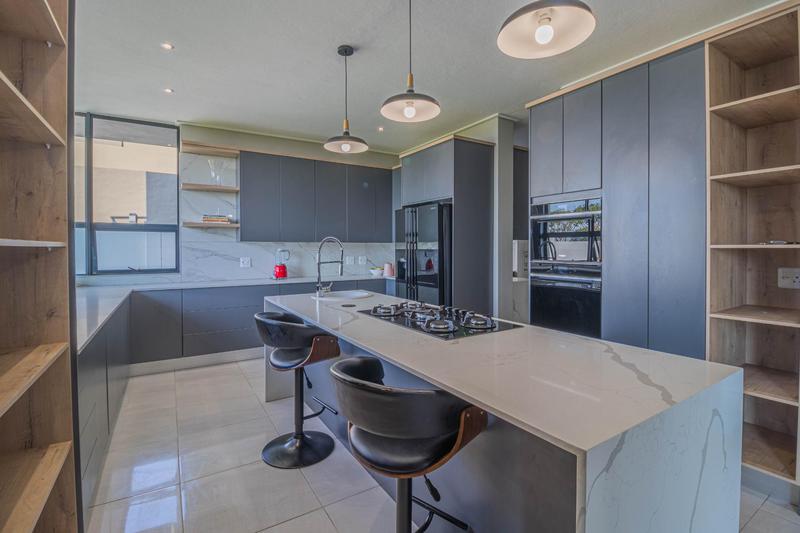 4 Bedroom Property for Sale in Midstream Heights Gauteng