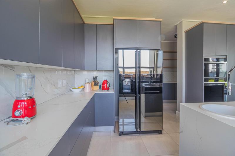 4 Bedroom Property for Sale in Midstream Heights Gauteng