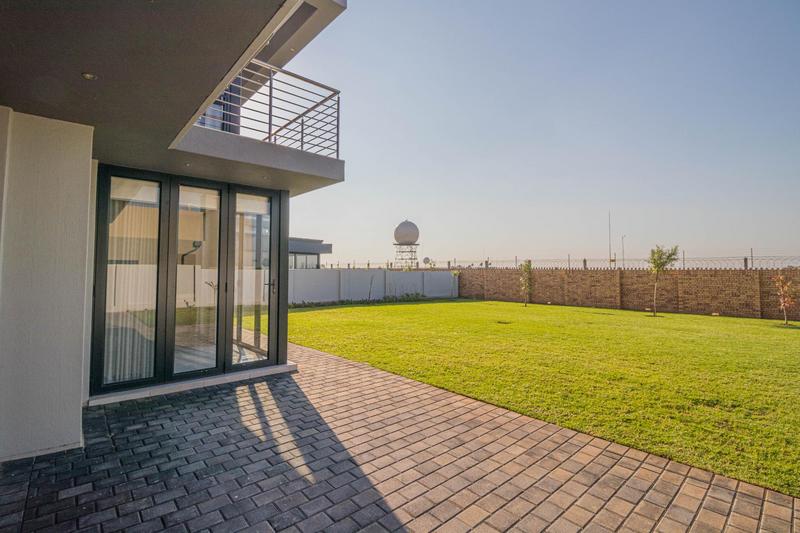 4 Bedroom Property for Sale in Midstream Heights Gauteng