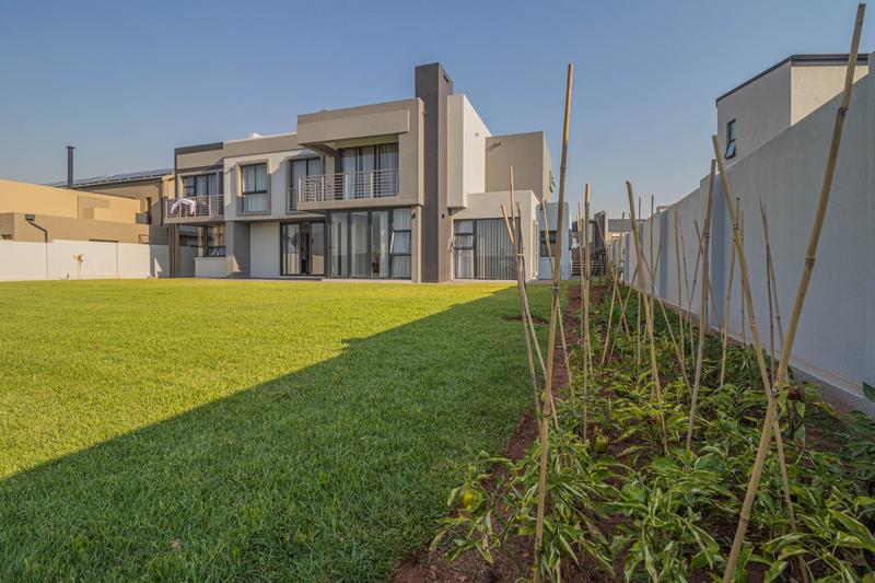 4 Bedroom Property for Sale in Midstream Heights Gauteng