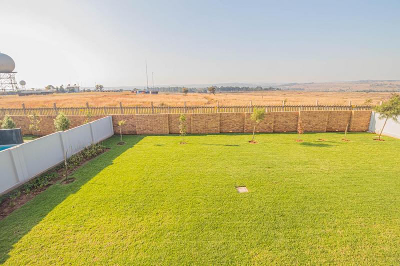 4 Bedroom Property for Sale in Midstream Heights Gauteng