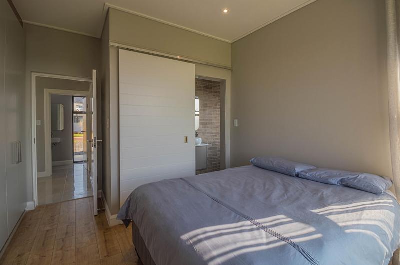 4 Bedroom Property for Sale in Midstream Heights Gauteng