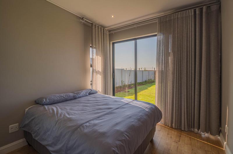 4 Bedroom Property for Sale in Midstream Heights Gauteng