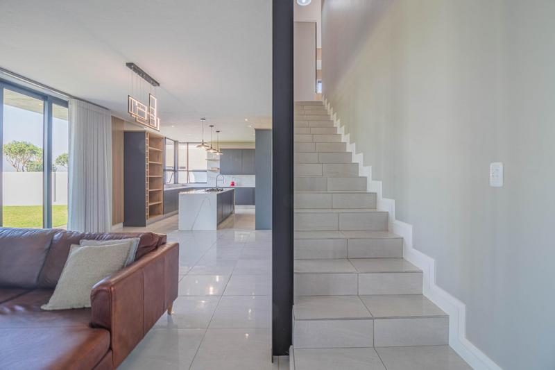 4 Bedroom Property for Sale in Midstream Heights Gauteng