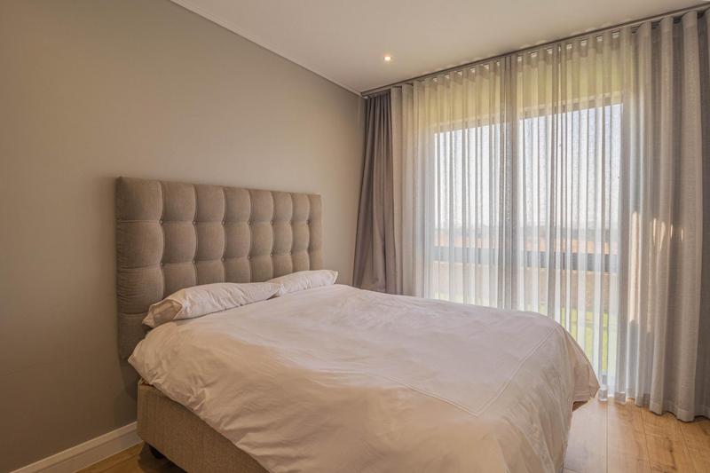 4 Bedroom Property for Sale in Midstream Heights Gauteng