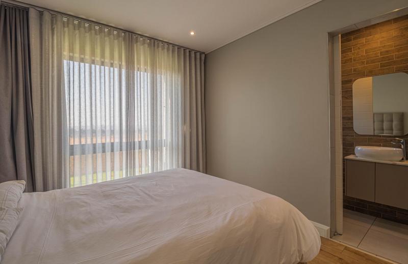 4 Bedroom Property for Sale in Midstream Heights Gauteng