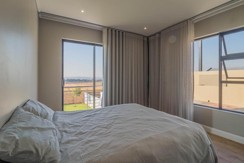 4 Bedroom Property for Sale in Midstream Heights Gauteng