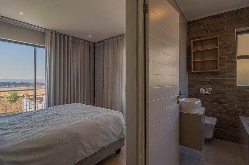 4 Bedroom Property for Sale in Midstream Heights Gauteng