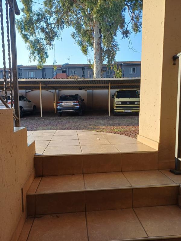 2 Bedroom Property for Sale in Primrose Gauteng