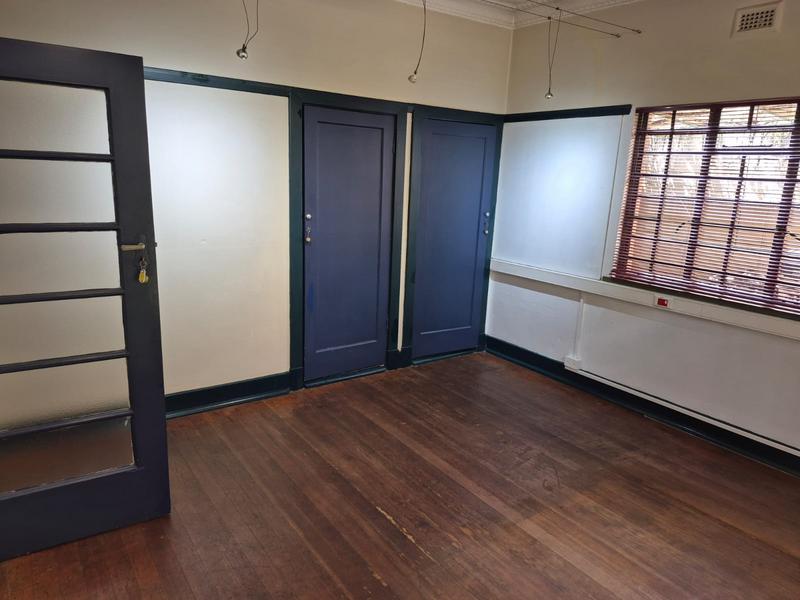 To Let commercial Property for Rent in Menlo Park Gauteng