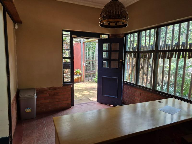 To Let commercial Property for Rent in Menlo Park Gauteng