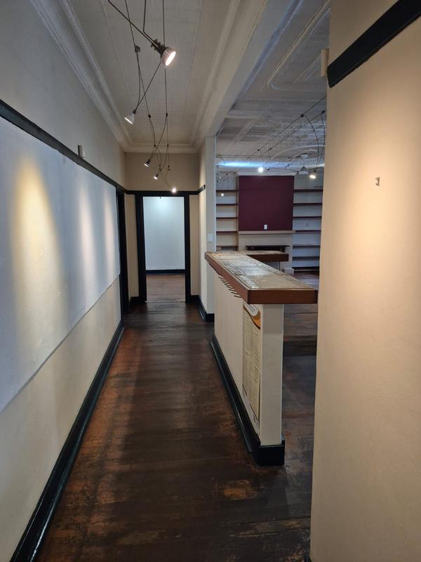 To Let commercial Property for Rent in Menlo Park Gauteng