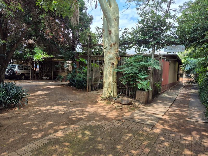 To Let commercial Property for Rent in Menlo Park Gauteng