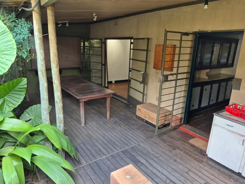 To Let commercial Property for Rent in Menlo Park Gauteng