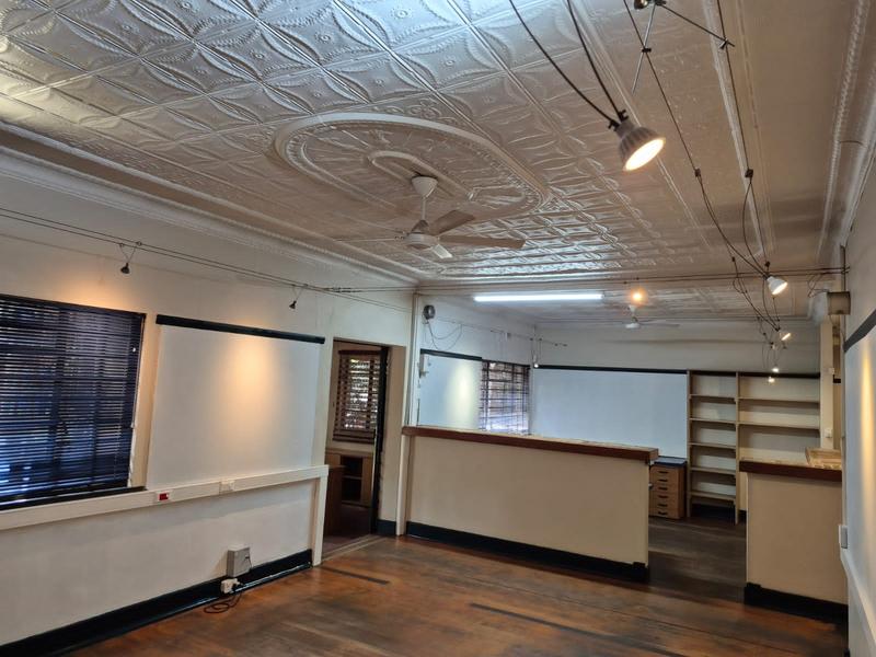 To Let commercial Property for Rent in Menlo Park Gauteng